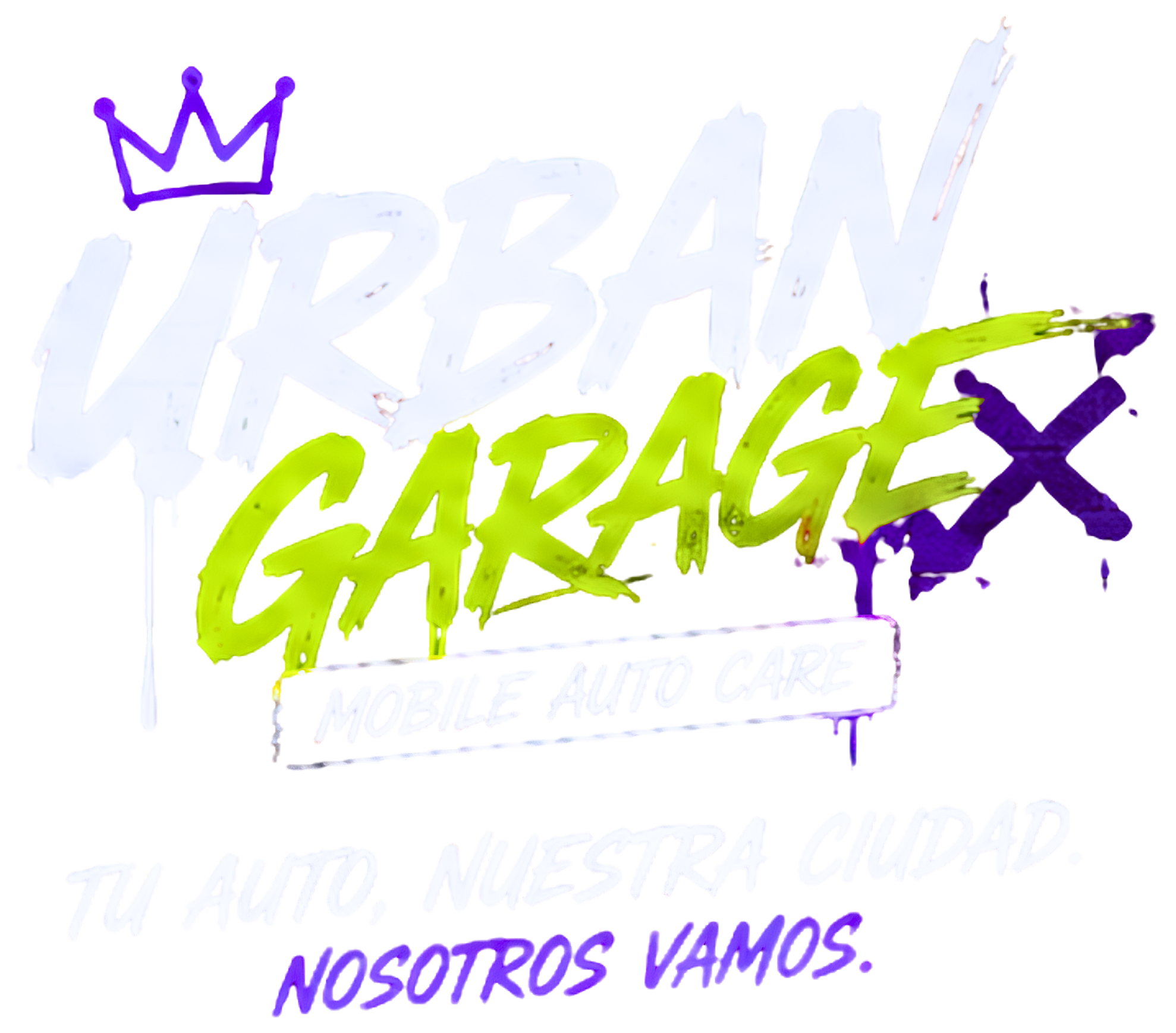 Urban Garage